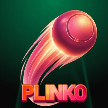 Plinko at Hugo Casino