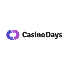 Casino Days logo