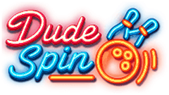 Dudespin Casino logo