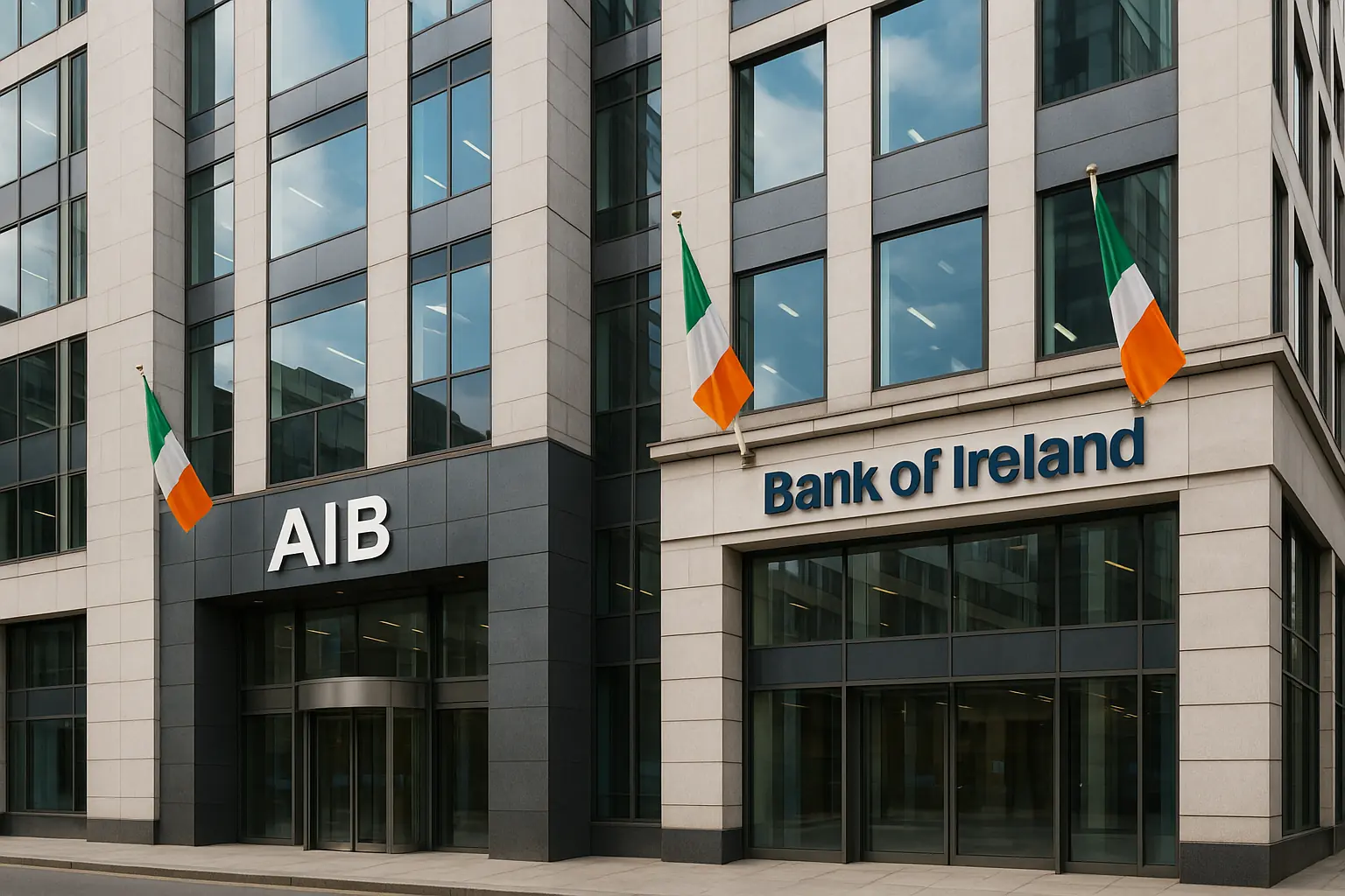 AIB and Bank of Ireland blocking casino payments