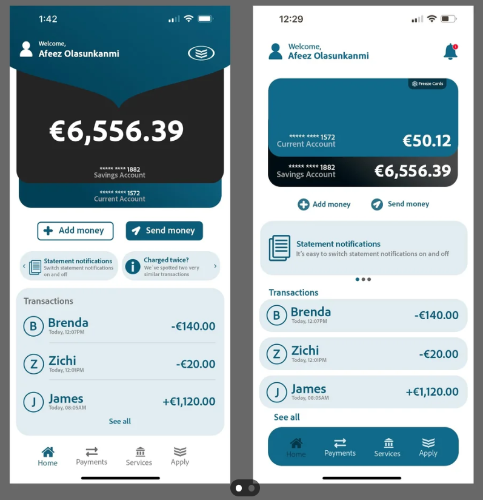 Bank Transfer